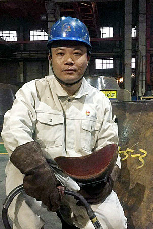 PA尊龙凯时 - 人生就是搏!