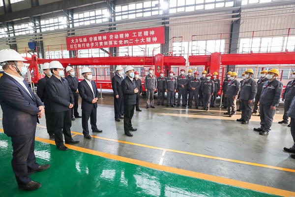 郝鹏、国资、央企、国资委、书记、主任、国企、企业刷新