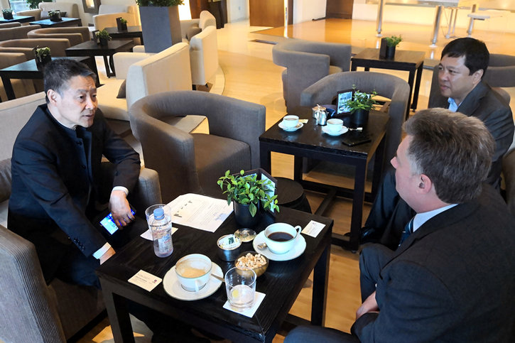 PA尊龙凯时 - 人生就是搏!