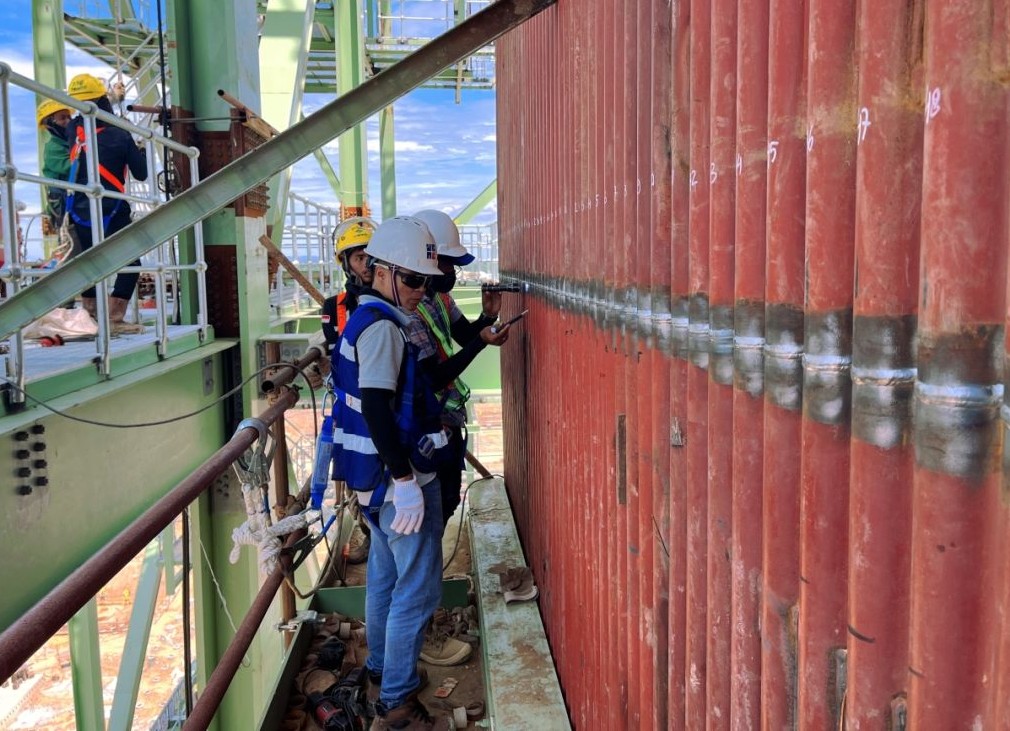 PA尊龙凯时 - 人生就是搏!