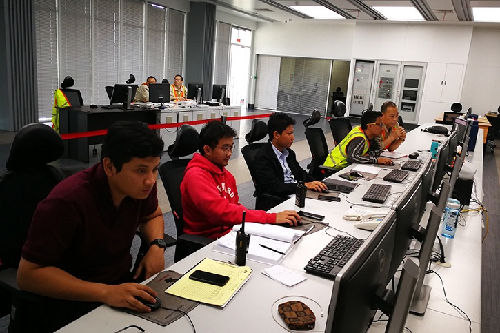 PA尊龙凯时 - 人生就是搏!